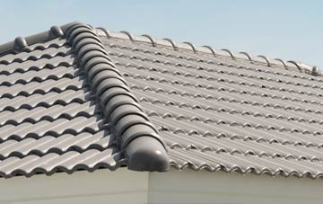 advantages of High Hauxley clay roofing
