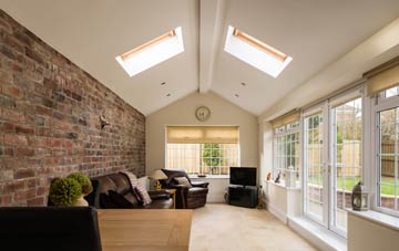 conservatory roof insulation High Hauxley, Northumberland