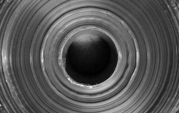 High Hauxley edpm waterproofing