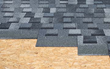 expert High Hauxley asphalt roof companies