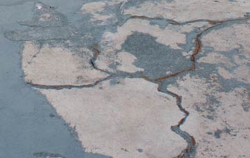 fibreglass roofing replacement High Hauxley