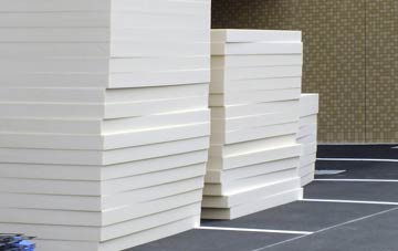 High Hauxley flat roof insulation costs