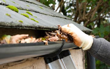 gutter cleaning High Hauxley, Northumberland