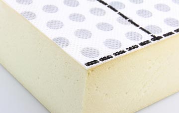 meeting High Hauxley building codes