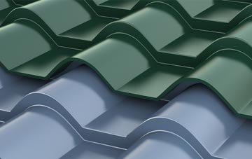 who should consider High Hauxley plastic roofs