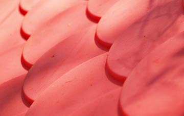 High Hauxley plastic roof costs