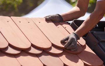 High Hauxley roof tile contractors