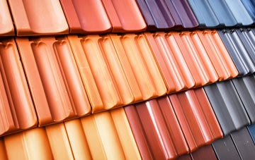 High Hauxley roof tile costs