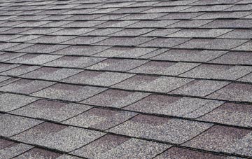 High Hauxley tiles for shallow pitch roofing