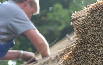 professional High Hauxley thatchers