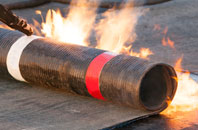 free High Hauxley re-felting quotes