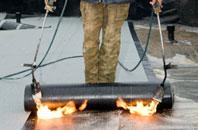 High Hauxley flat roof sealing quote