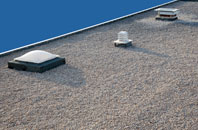 High Hauxley flat roofing