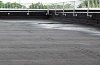 find rated High Hauxley flat roofing companies