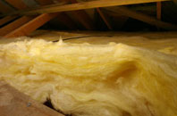 High Hauxley pitch roof insulation