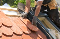High Hauxley tiled roofing companies