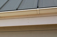 High Hauxley soffit repair