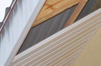 rated High Hauxley soffit repair companies