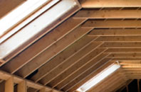 High Hauxley tapered roof insulation quotes